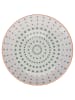Villa d´Este 6er-Set: Obstteller "Confusion" in Bunt - Ø 19 cm