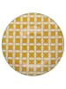 Villa d´Este 6er-Set: Obstteller "Confusion" in Bunt - Ø 19 cm