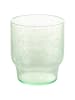 Villa d´Este Szklanki (6 szt.) "Unico" w kolorze jasnozielonym - 325 ml