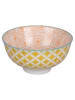 Villa d´Este 6er-Set: Schalen "Confusion" in Bunt - 330 ml