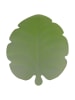 Villa d´Este 6er-Set: Tischsets "New Jungle" in Grün - (L)47 x (B)36 cm