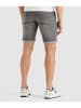 PME Legend Spijkershort grijs