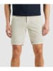 PME Legend Chinoshorts in Creme