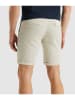PME Legend Chinoshorts in Creme