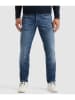 PME Legend Jeans - Regular fit - in Blau