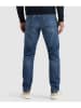 PME Legend Spijkerbroek - regular fit - blauw