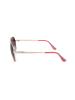 Guess Damen-Sonnenbrille in Gold