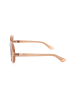 Guess Damen-Sonnenbrille in Peach