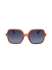 Guess Damen-Sonnenbrille in Orange