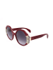 Guess Dames zonnebril bordeaux