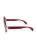Guess Dames zonnebril bordeaux