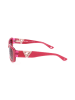 Guess Dames zonnebril roze