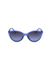 Guess Kinder zonnebril blauw