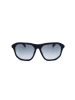 Guess Herren-Sonnenbrille in Schwarz
