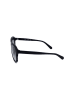 Guess Herren-Sonnenbrille in Schwarz