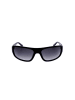 Guess Herren-Sonnenbrille in Schwarz