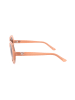 Guess Dames zonnebril oranje