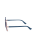 Guess Damen-Sonnenbrille in Blau