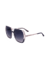 Guess Damen-Sonnenbrille in Rosa