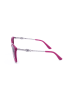 Guess Dames zonnebril roze