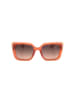 Guess Damen-Sonnenbrille in Orange