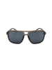 Guess Herren-Sonnenbrille in Taupe