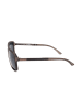 Guess Herren-Sonnenbrille in Taupe