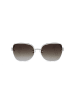 Guess Dames zonnebril wit