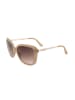 Guess Damen-Sonnenbrille in Beige