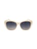 Guess Damen-Sonnenbrille in Beige