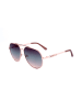 Guess Damen-Sonnenbrille in Roségold