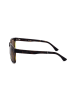 Guess Herren-Sonnenbrille in Braun