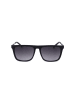 Guess Heren zonnebril zwart