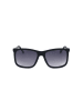 Guess Herren-Sonnenbrille in Schwarz
