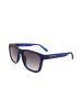 Guess Herren-Sonnenbrille in Blau
