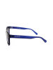 Guess Herren-Sonnenbrille in Blau