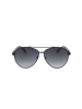 Guess Herren-Sonnenbrille in Schwarz