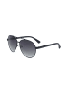 Guess Heren zonnebril zwart