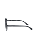 Guess Herren-Sonnenbrille in Schwarz