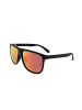 Guess Herren-Sonnenbrille in Schwarz