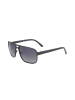 Guess Herren-Sonnenbrille in Schwarz