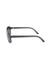 Guess Heren zonnebril zwart