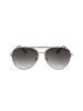 Guess Damen-Sonnenbrille in Silber