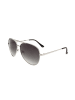 Guess Damen-Sonnenbrille in Silber