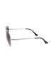 Guess Damen-Sonnenbrille in Silber