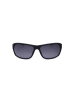 Guess Herren-Sonnenbrille in Schwarz