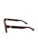 Guess Herren-Sonnenbrille in Braun