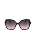 Guess Damen-Sonnenbrille in Schwarz