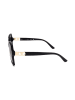 Guess Damen-Sonnenbrille in Schwarz