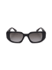 Guess Dameszonnebril zwart